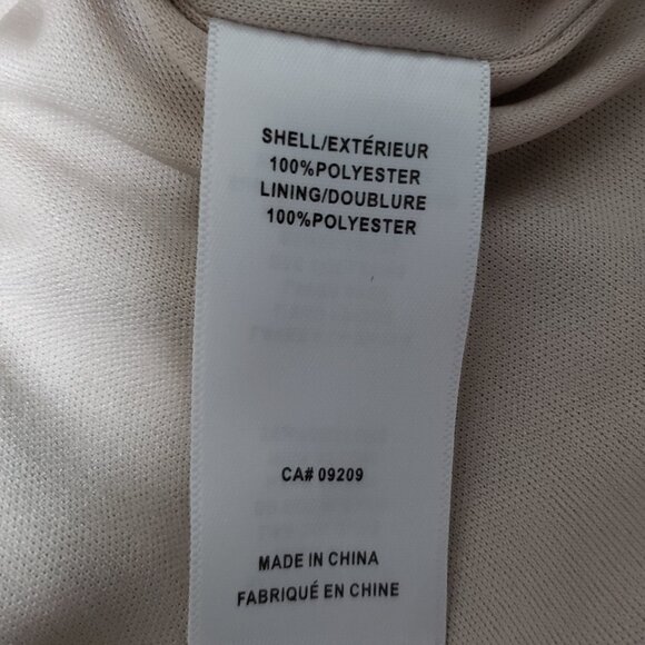 Cleo Floral Print 3/4 Butterfly Sleeve Blouse - Picture 8 of 10